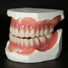 Custom Removable Dental Prostheses – Partial & Complete Dentures