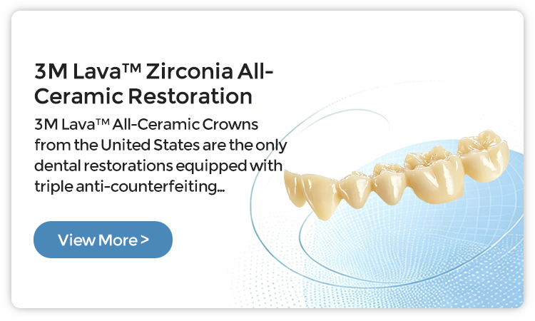 M-Lava™-Zirconia-All-Ceramic-Restoration-