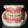 Custom Removable Dental Prostheses – Partial & Complete Dentures