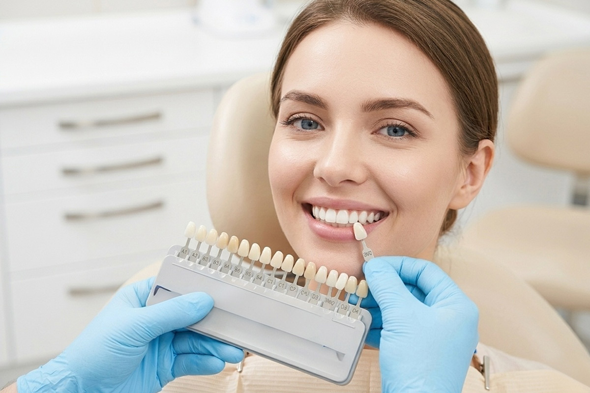 Implant-supported Restoration Solution for Single and Full-arch Edentulism